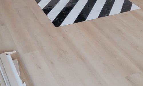 Flooring Installation